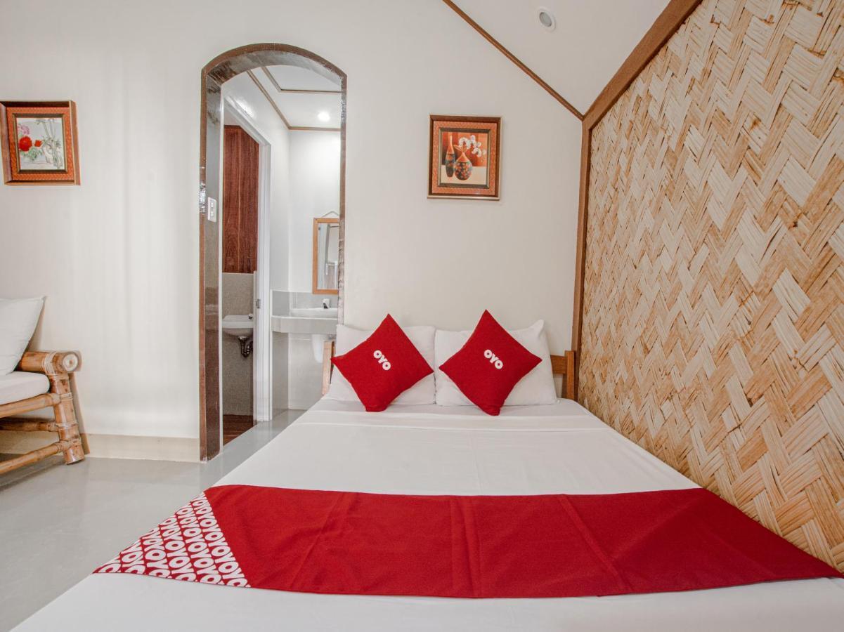 Telesfora Beach Cottage El Nido Dış mekan fotoğraf