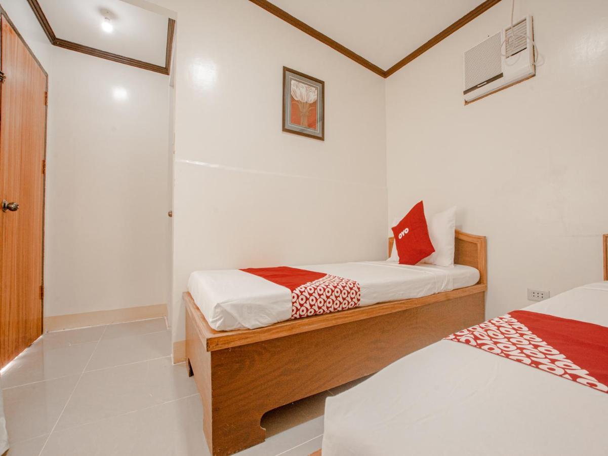 Telesfora Beach Cottage El Nido Dış mekan fotoğraf