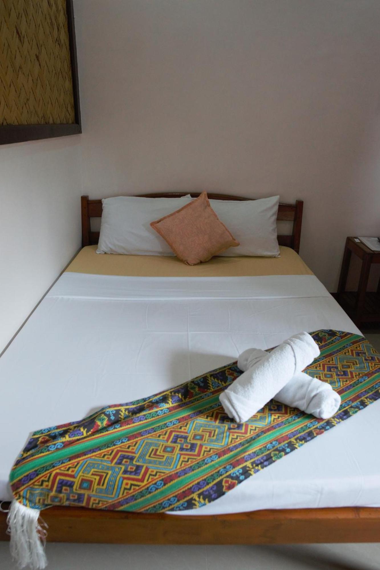 Telesfora Beach Cottage El Nido Dış mekan fotoğraf