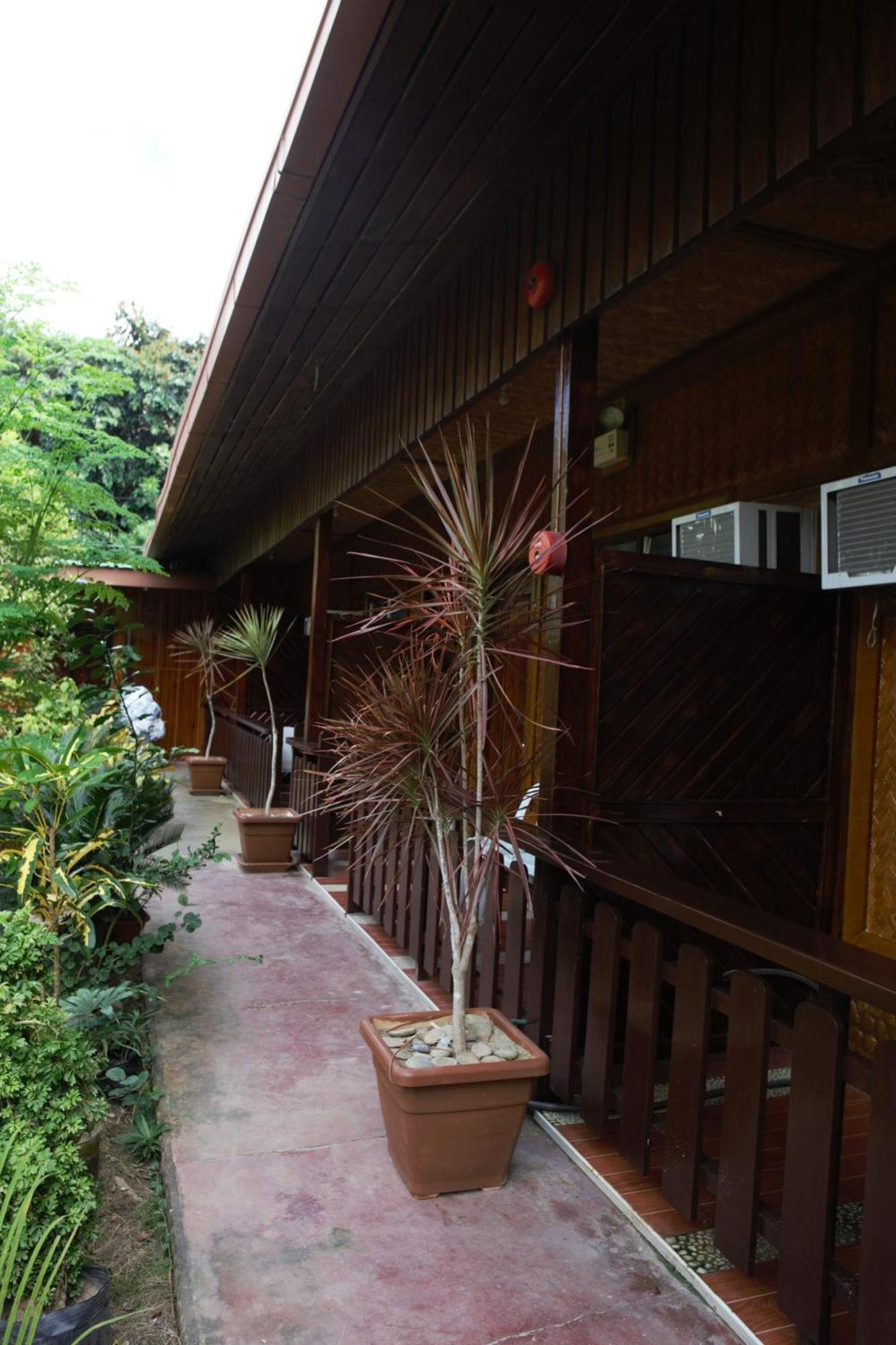 Telesfora Beach Cottage El Nido Dış mekan fotoğraf