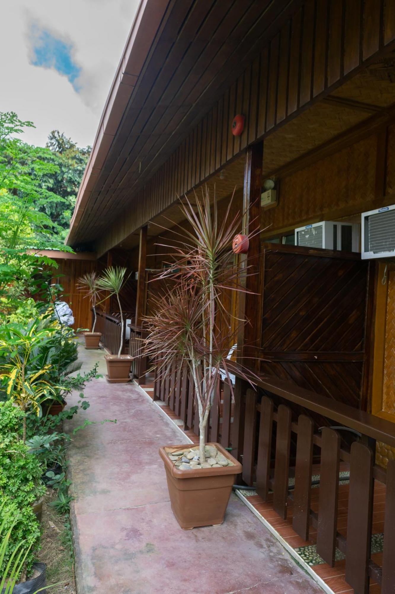 Telesfora Beach Cottage El Nido Dış mekan fotoğraf